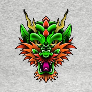 Dragon T-Shirt